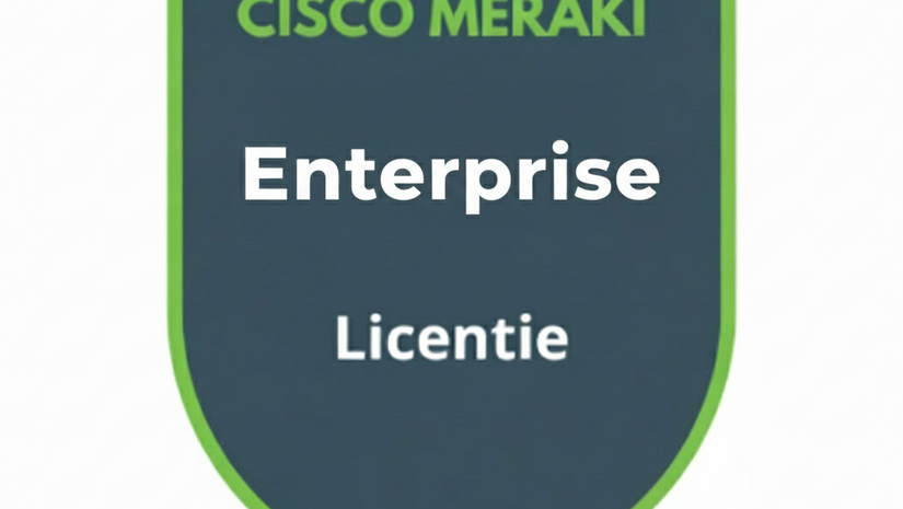 Welke Meraki licentie past bij jouw branche? 