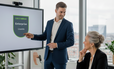 Licentie businesscase: hoe onderbouw je de investering bij je directie?