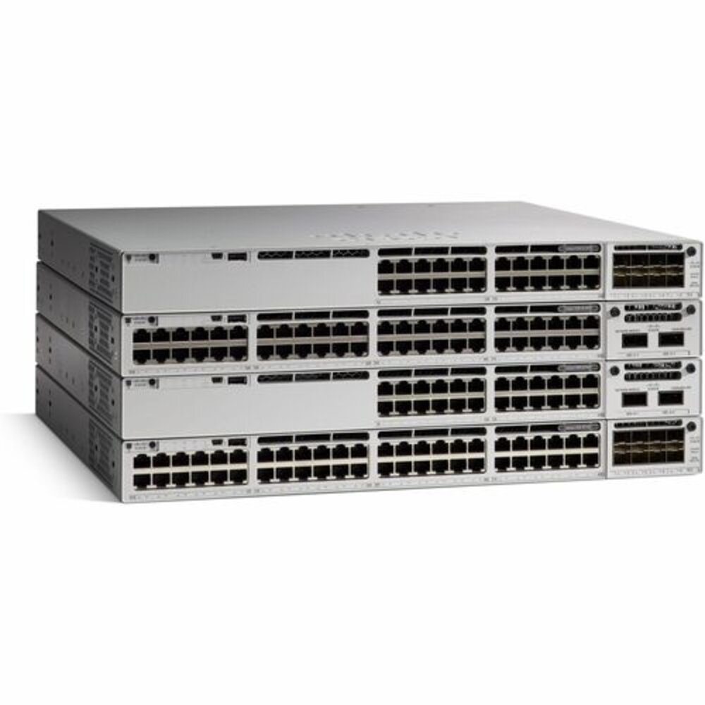 Cisco Catalyst C9300-24S-M
