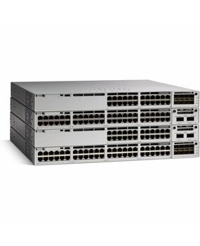 Cisco Catalyst C9300-24S-M