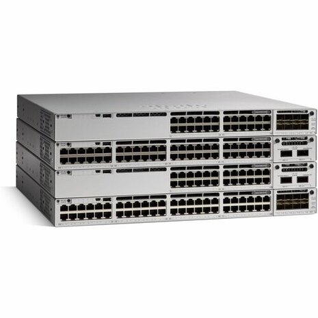 Cisco Catalyst C9300-24S-M