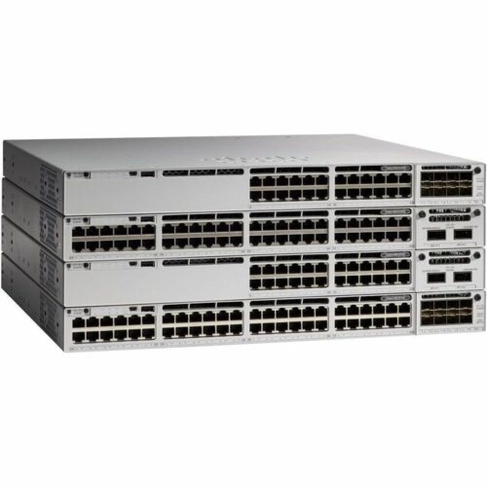 Cisco Catalyst C9300-48S-M
