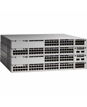 Cisco Catalyst C9300-48S-M
