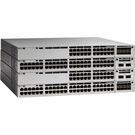 Cisco Catalyst C9300-48S-M