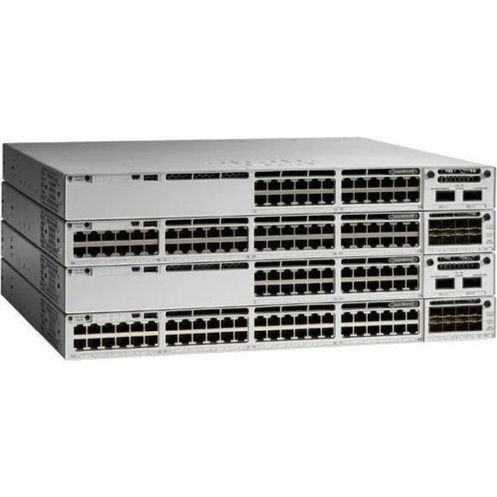 Cisco Catalyst C9300-24T Cisco Catalyst C9300-24T