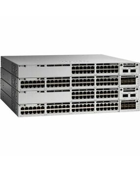 Cisco Catalyst C9300-24T Cisco Catalyst C9300-24T