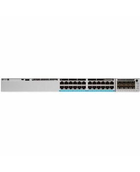 Cisco Catalyst C9300-24P-M