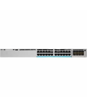 Cisco Catalyst C9300-24UX-M Cisco Catalyst C9300-24UX-M