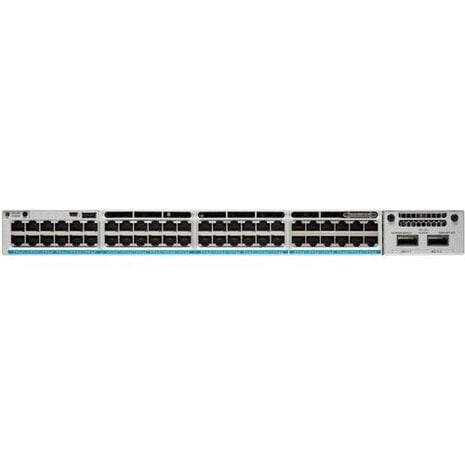 Cisco Catalyst C9300-48T
