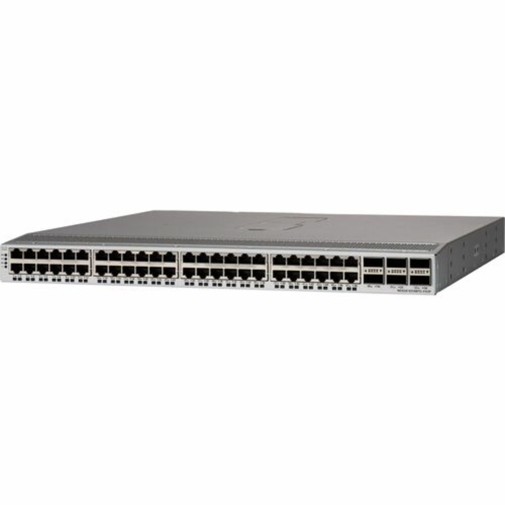 Cisco Catalyst C9300-48P