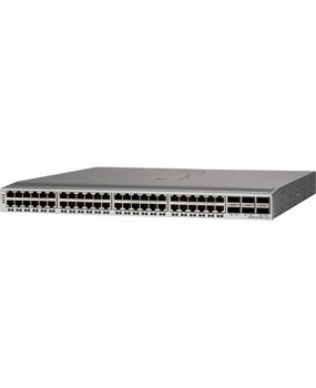 Cisco Catalyst C9300-48P