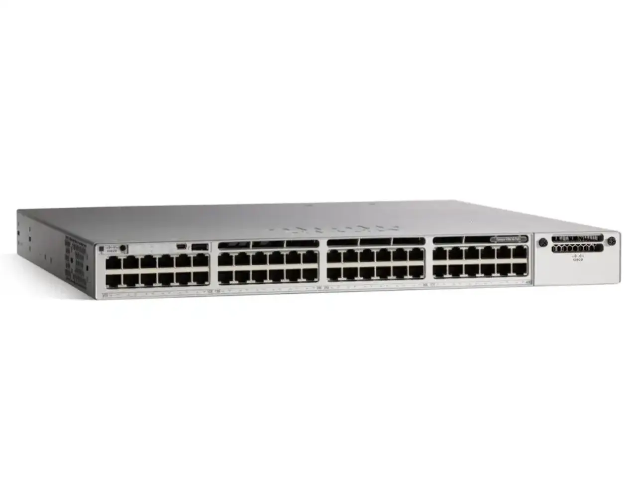 Cisco Catalyst C9300-48U-M