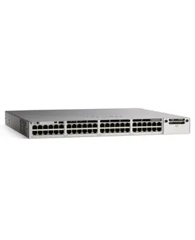 Cisco Catalyst C9300-48U-M
