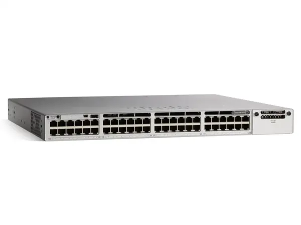 Cisco Catalyst C9300-48U-M