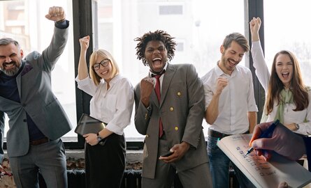 Zo schaal je eenvoudig je netwerklicenties mee met bedrijfsdoelen