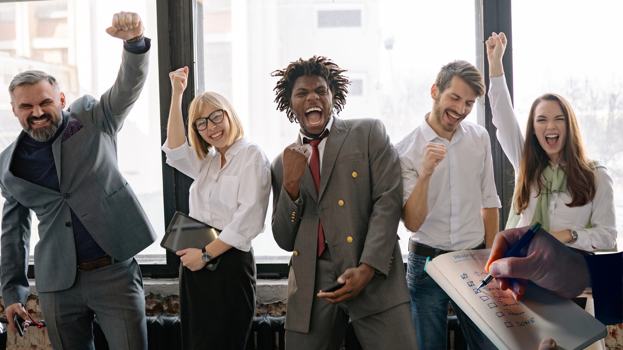 Zo schaal je eenvoudig je netwerklicenties mee met bedrijfsdoelen