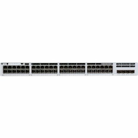 Cisco Catalyst C9300-48UXM-M