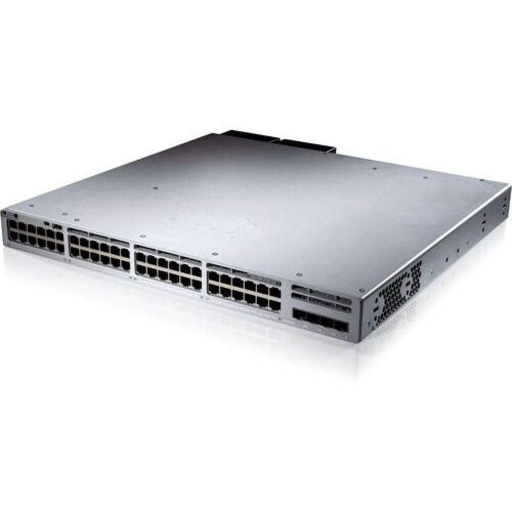 Cisco Catalyst C9300-48UN-M