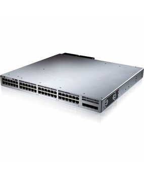 Cisco Catalyst C9300-48UN-M