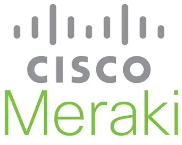 Meraki MG52E Accessories and Kit