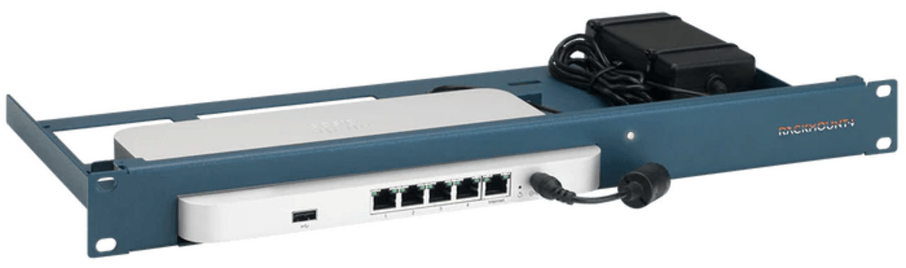 Meraki Rackmount RM-CI-T4