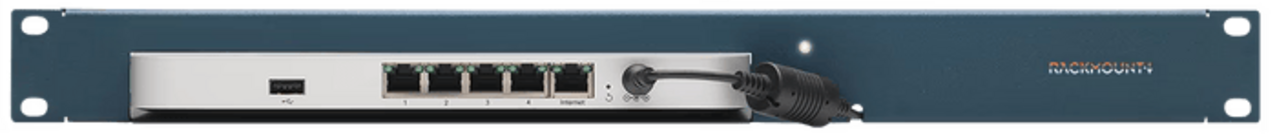 Meraki Rackmount RM-CI-T4