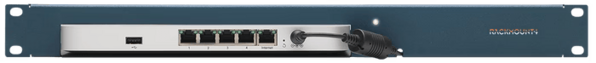 Meraki Rackmount RM-CI-T4