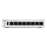 Cisco Catalyst 1200 C1200-8T-D Cisco Catalyst 1200 C1200-8T-D