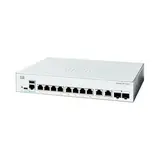 Cisco Catalyst 1200 C1200-8P-E-2G Cisco Catalyst 1200 C1200-8P-E-2G