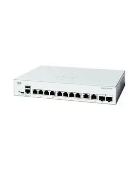 Cisco Catalyst 1200 C1200-8P-E-2G