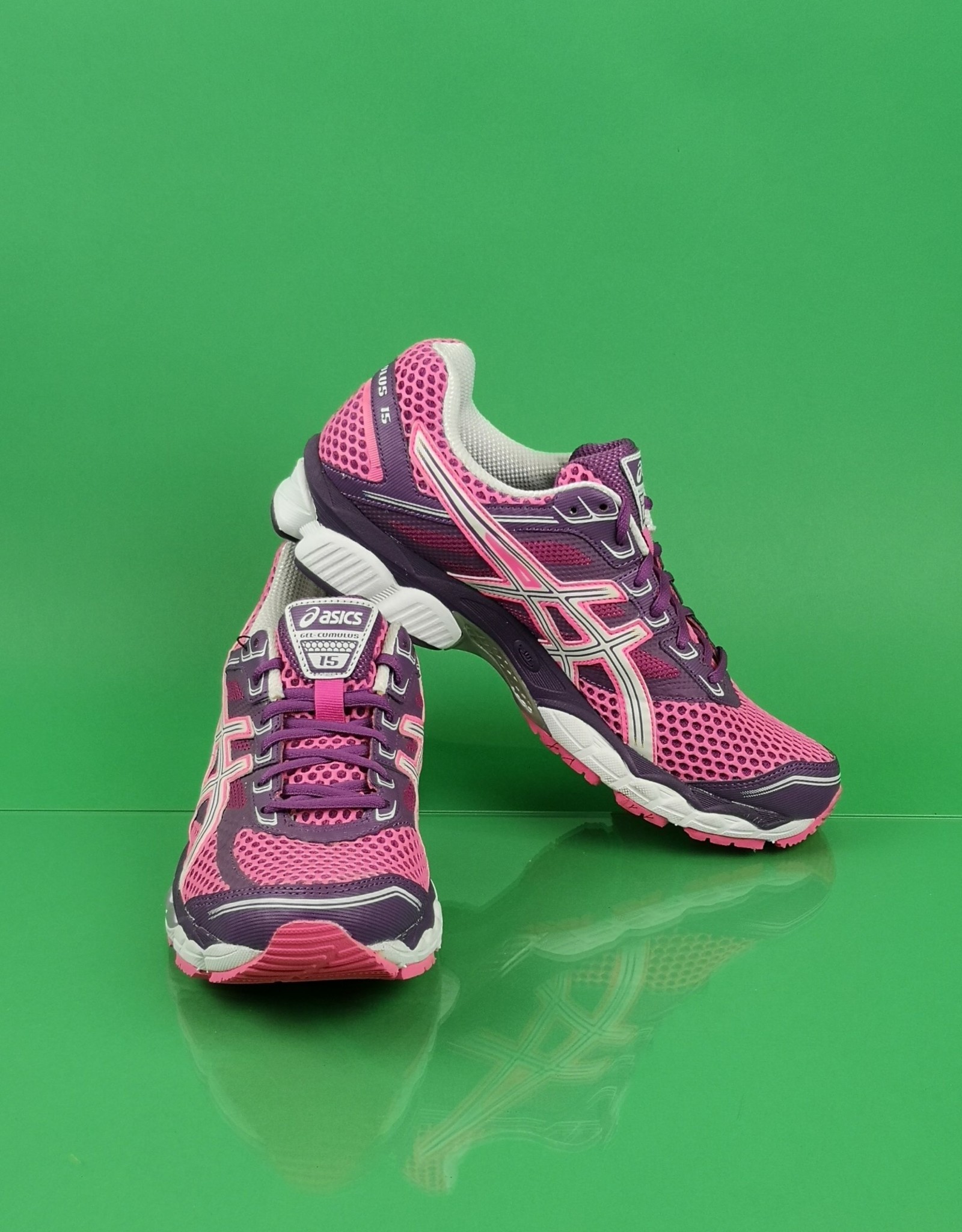 Asics sportschoen - Power Flower Kadoshop