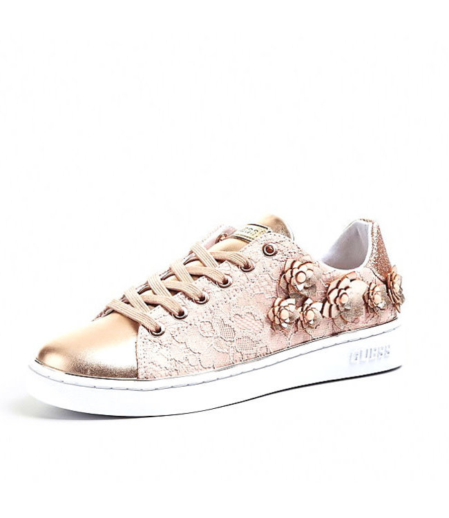 guess schoenen roze \u003e OFF-66%
