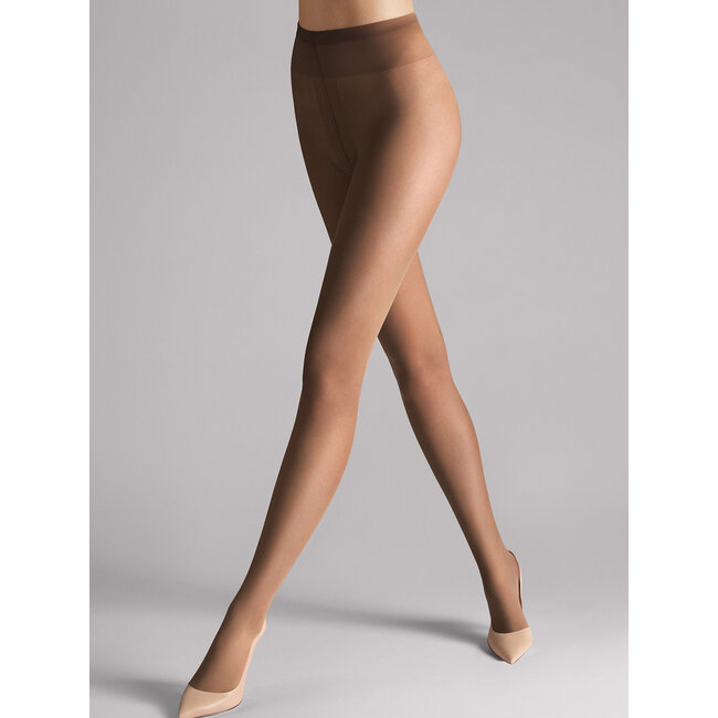 Wolford nylonkous / panty - Individual 20 - 18267