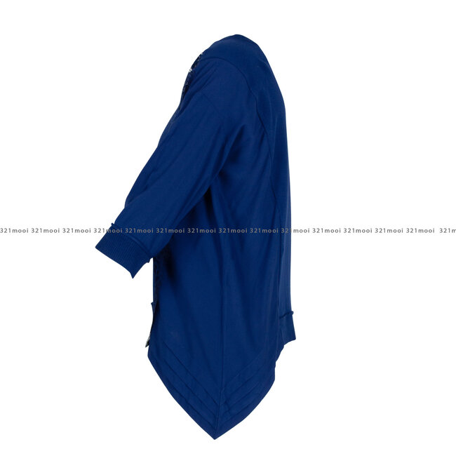 TWINSET My Twin kledij - Trui MAXI MAGLIA - 201MP3131 ⎜ WEBSHOP