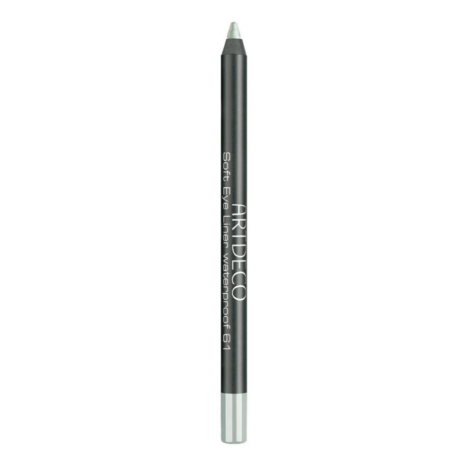 ARTDECO SOFT EYE LINER WATERPROOF 61 ⎜ makeup GRANDE