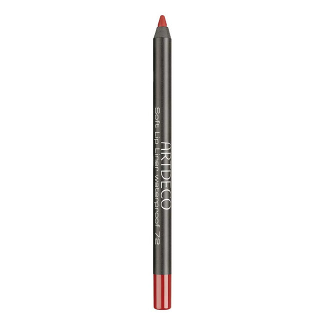 ARTDECO SOFT LIP LINER WATERPROOF 72 ⎜ make-up WEBSHOP