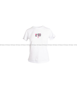 PINKO PINKO t-shirt 1G16J4Y74WZ04 - T-SHIRT