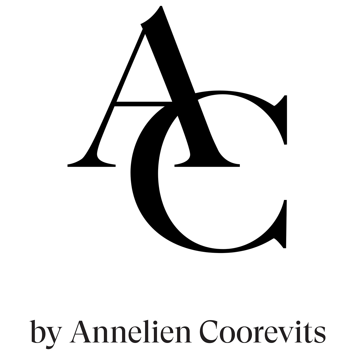 AC by Annelien Coorevits