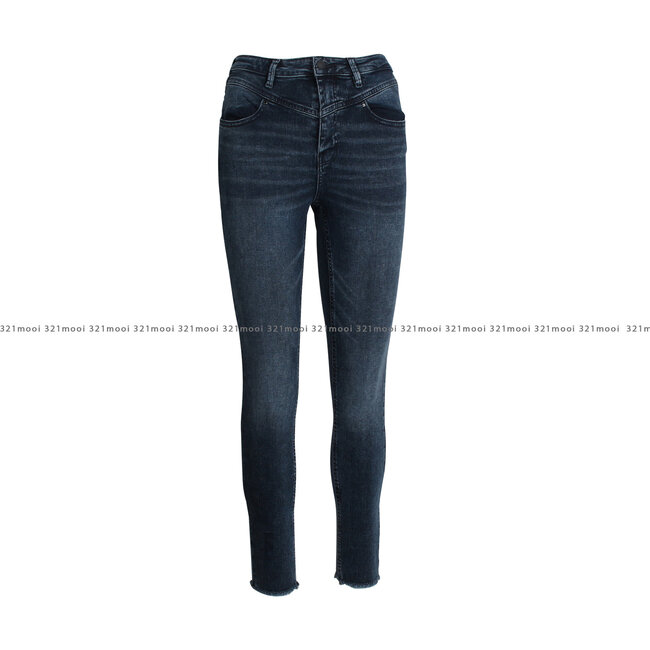 GUESS jeansbroek - SUPER HIGH YOKE - W1BA47D4HA1 - BOOG ⎜ WEBSHOP