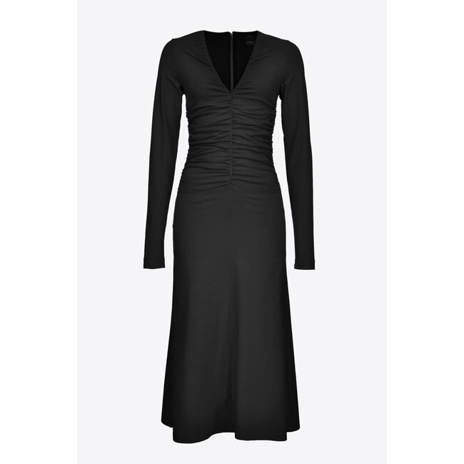 PINKO kledij kleed - 1N13B9 8701 TAOISMO