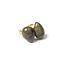 LAURENCE DELVALLEZ ring - LD - 173 Ivy Ring Khaki ⎜ WEBSHOP