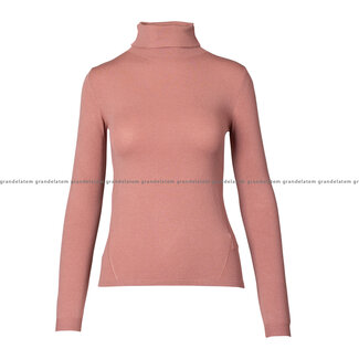 AC by Annelien Coorevits AC by Annelien Coorevits - AC Adelien basic pull roze