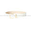 PATRIZIA PEPE riem - PP - 8W0008-L011-W338 ⎜ WEBSHOP