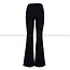 PATRIZIA PEPE TROUSERS CP0937 DS04 - K103