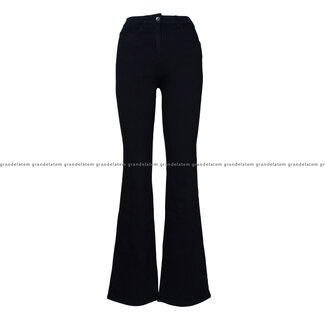 PATRIZIA PEPE PATRIZIA PEPE TROUSERS CP0937 DS04 - K103