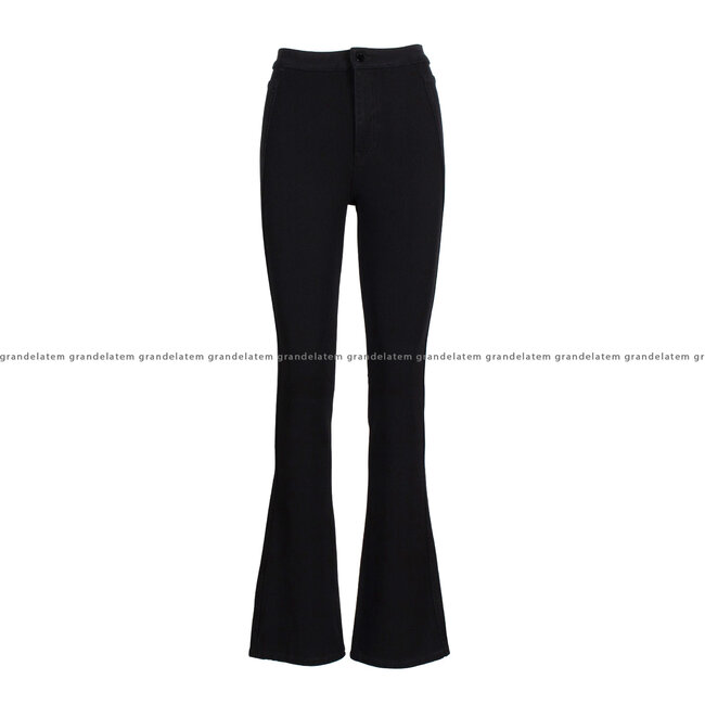 GUESS kledij broek -  KICK PANT W2YA05-D4PP1-BEK1 ⎜ WEBSHOP