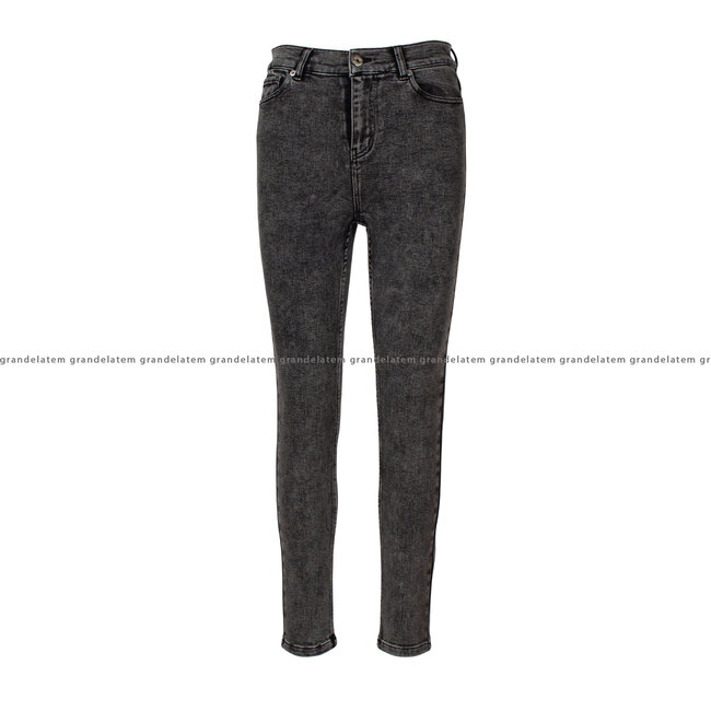 TWINSET ACTITUDE - jeansbroek 222AP2254 01103 ⎜ WEBSHOP