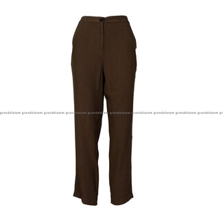 Les Bo-hemiennes Les Bo-hemiennes - broek Drew capri