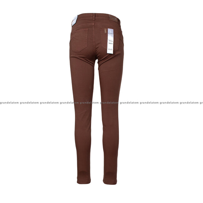LIU JO kledij broek - LJ - WF2362-T8191-X0401 ⎜ WEBSHOP