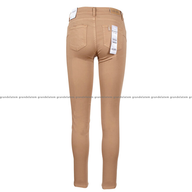 LIU JO kledij broek - LJ - WF2362-T8191-71320 ⎜ WEBSHOP
